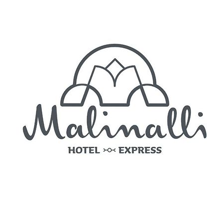 Malinalli Express Apizaco Exterior foto