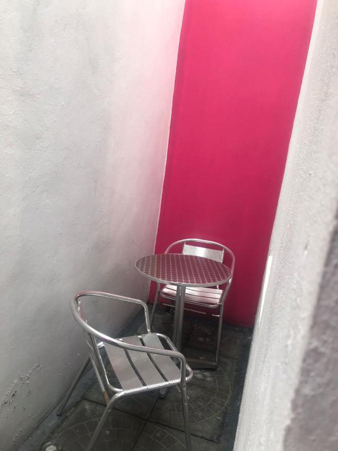 Malinalli Express Apizaco Exterior foto